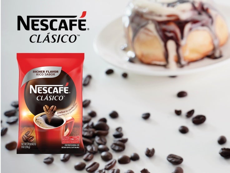 Hero Image for Landing Page International Coffee Da