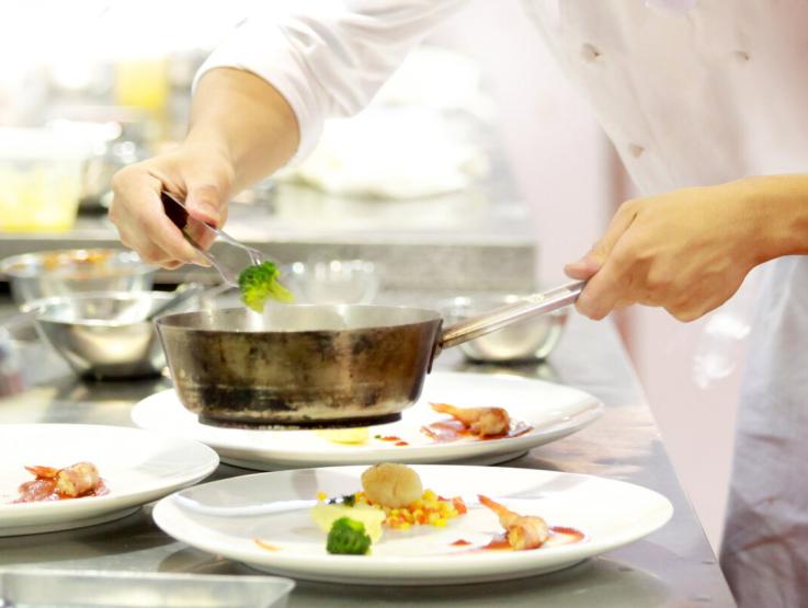 Custom-Menu-Development.jpg chef creating custom dishes
