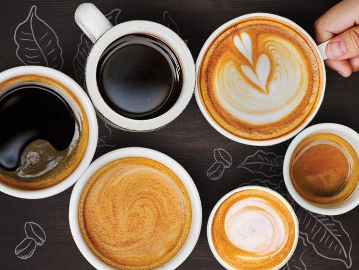 Nescafé Commercial Coffee