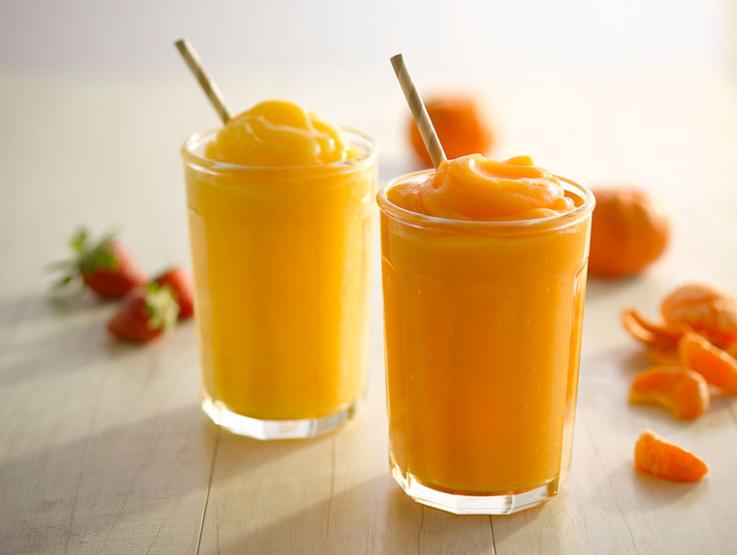 sunsational smoothies