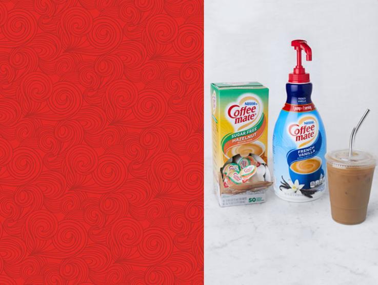 coffee mate products