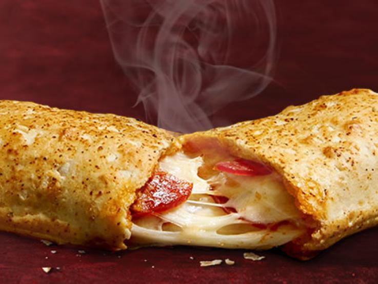 hot pockets