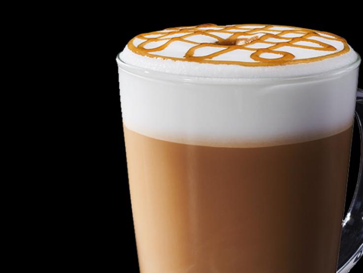 Starbucks coffee