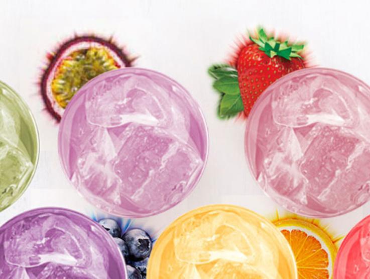 vitality drinks