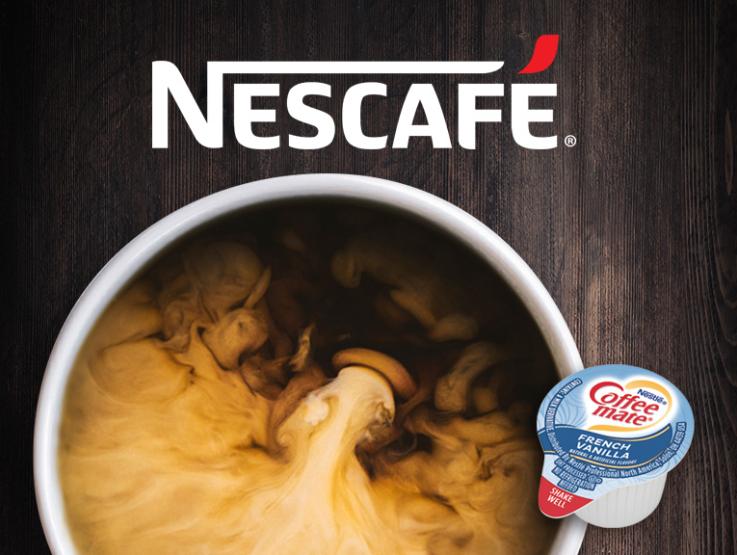 Nescafe Ready Brew Coffee Machines