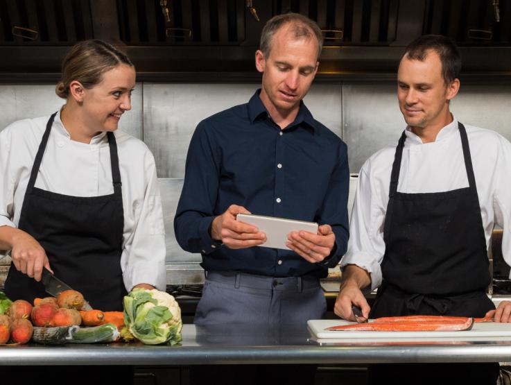 857905898_1440x810.jpg Three chefs in the kitchen