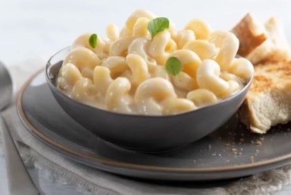 Mac and Cheese