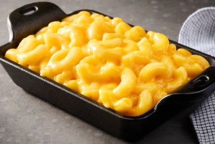 stouffers traditional mac and cheese