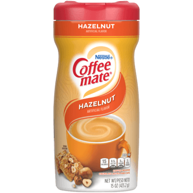 Coffee on sale mate hazelnut