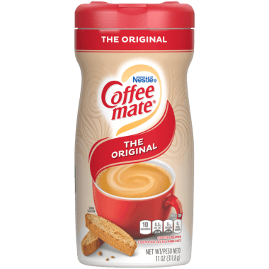 These Are the Best and Worst Store-Bought Coffee Creamers