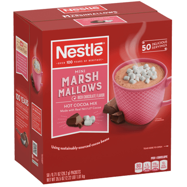 Mix-Ups® Nestlé USA