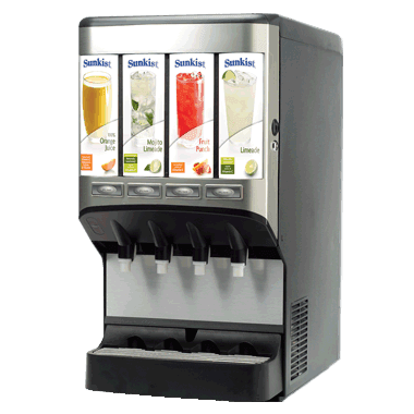 Sunkist juice extractor new arrivals