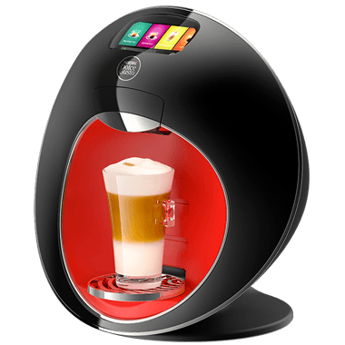 Nescafé Dolce Gusto Majesto