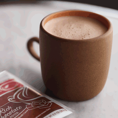 Nestlé Rich Chocolate Hot Cocoa Mix (6, 50 x 0.71 ounce packs)
