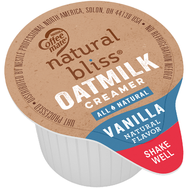 Coffee mate Natural Bliss Oat Milk