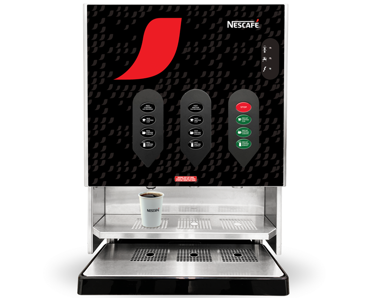 Nescafe Ready Brew 200 Coffee Machine