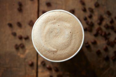 NESCAFE Core Barista Cappuccino