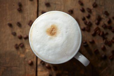 NESCAFE Core Barista Latte