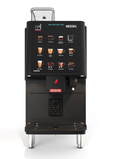 NESCAFE Total Barista 30 Coffee Machine