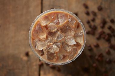 NESCAFE Total Barista Iced Mocha