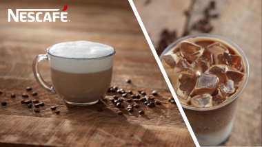 Nescafe Coffee