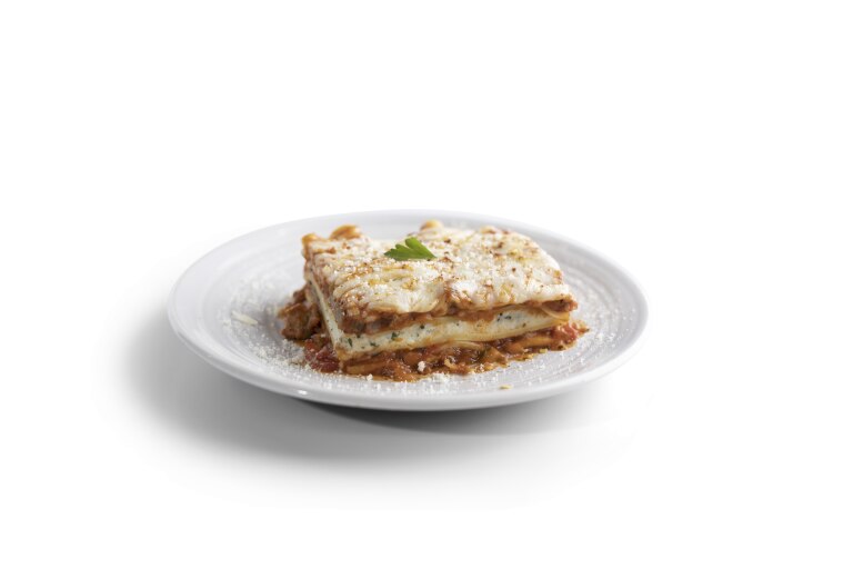 Stouffer's Classic Lasagna with Bolognese Sauce 4 x 94 ounces ...