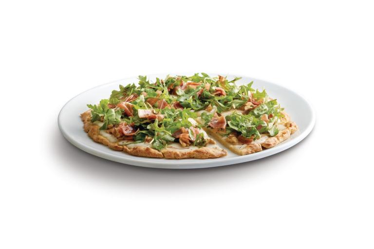 Stouffers Gluten Free Pizza