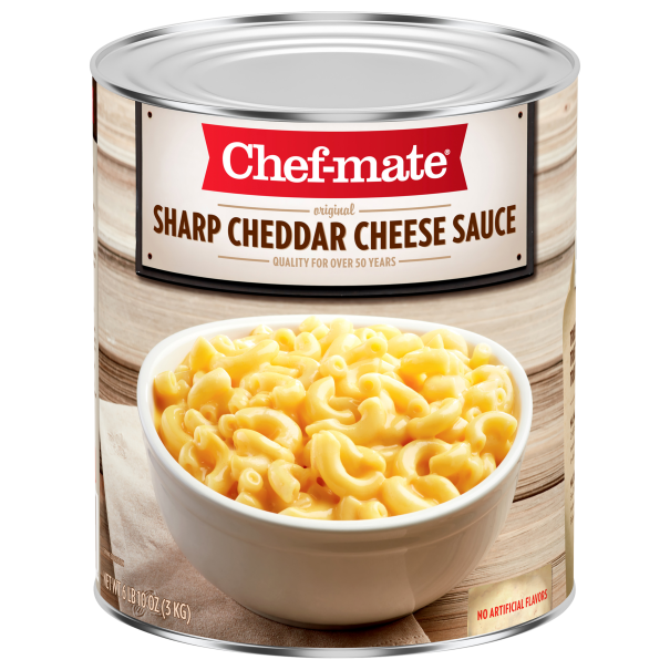 Sauce Mum Cheezy 950ml