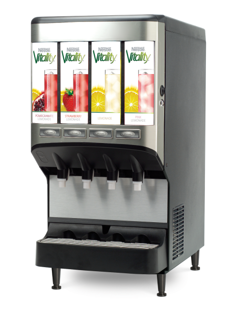 Nestle Vitality Express Dispenser