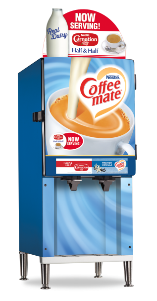 Nestle Carnation Half Half Liquid Creamer 1 Gallon Box Nestle Carnation Nestle Professional Nestle Carnation Half Half Liquid Creamer 1 Gallon Box Nestle Carnation Nestle Professional