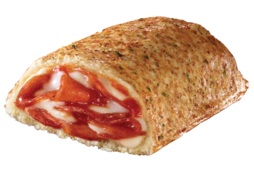 Hot Pockets Pepperoni Pizza