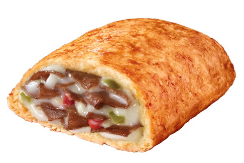 Hot Pockets Philly Steak