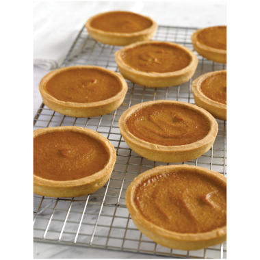 Libbys Pumpkin Mini Pies