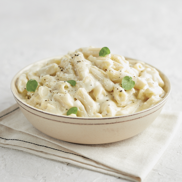 Stouffers Penne Alfredo