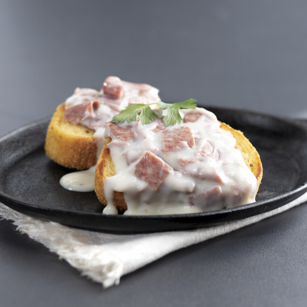 Stouffers Chipped Beef