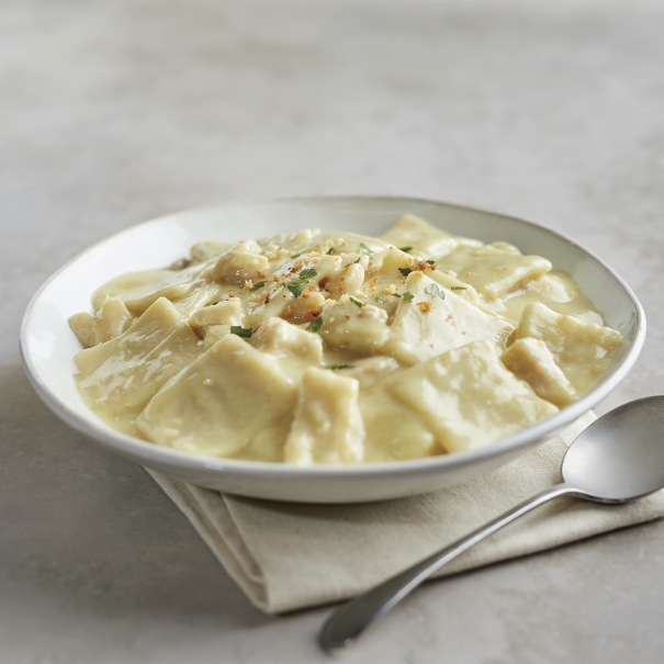 Stouffers Chicken Dumplings