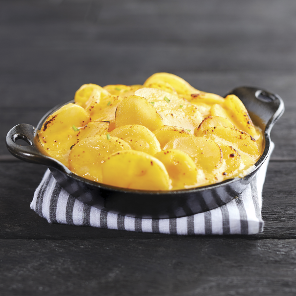 Stouffers Potatoes Au Gratin