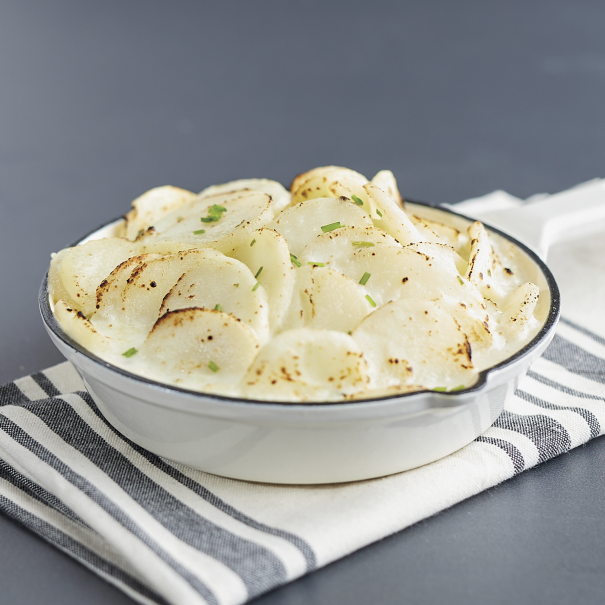 Stouffers Scalloped Potatoes