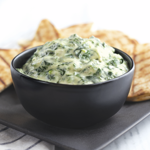 Stouffers Spinach Artichoke Dip