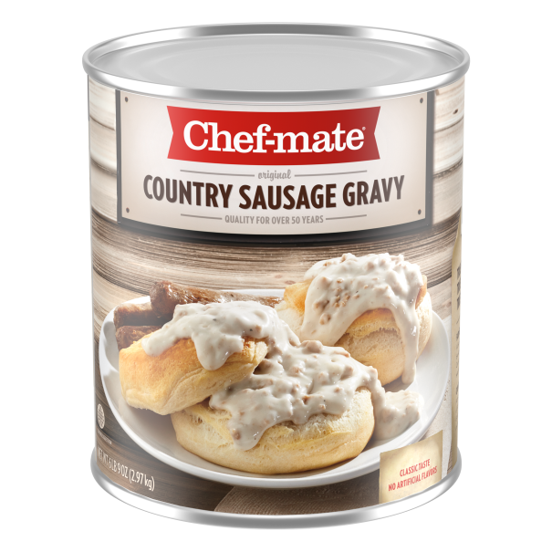 Does McDonald's Have Sausage Gravy?: The Tasty Truth