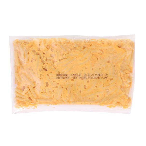 Nestlé Professional Macaroni & Cheese Pouch (48 x 7 oz)