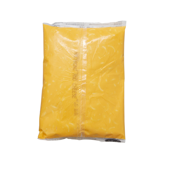 Packaged Shredded Blend of Cheeses in a plastic container bag News