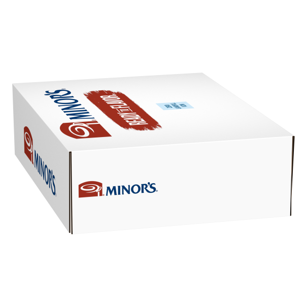 Minor’s Chicken Base, 1 lb closed case