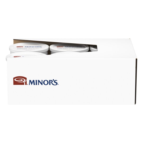 Minor’s Chipotle Flavor Concentrate Gluten Free 14.4 oz (Pack of 6)