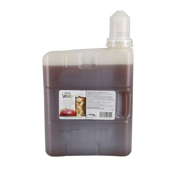 Nestlé Vitality Apple Juice 100 Ambient Concentrate, 5+1, 3L (3 Pack)
