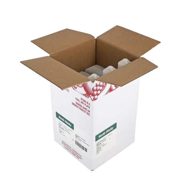 Nestlé Vitality Apple Juice 100 Ambient Concentrate, 5+1, 3L (3 Pack)