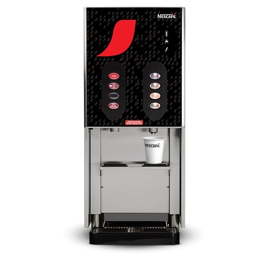 Nescafe Ready Brew 100 coffee machine