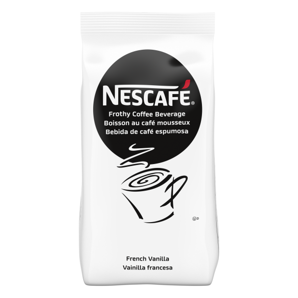 Puerto Rico French Vanilla