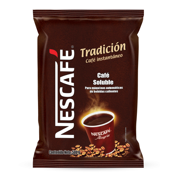 Nescafe Traditional Puerto Rico