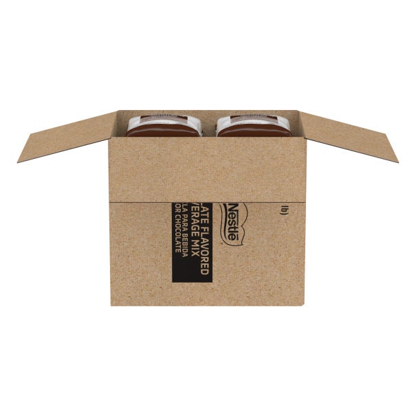 Nestlé Chocolate Flavored Beverage Mix (6 x 793 grams) | Nescafé